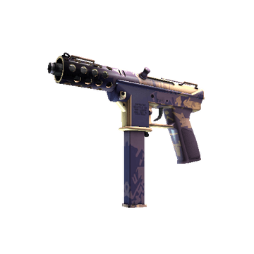 Tec-9 - Sandstorm