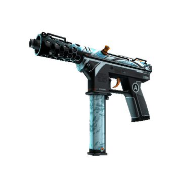 Tec-9 - Avalanche