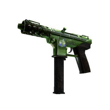 Tec-9 | Bamboozle