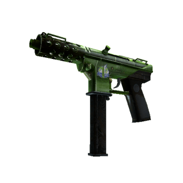 Tec-9 | Bamboozle