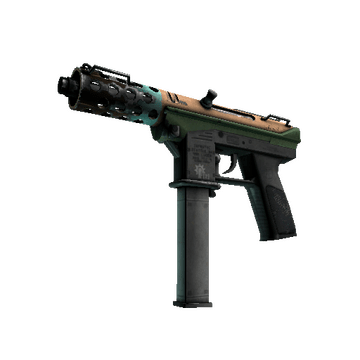 Tec-9 | Flash Out