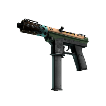 Tec-9 | Flash Out