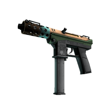 Tec-9 | Flash Out