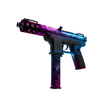 Tec-9 | Decimator