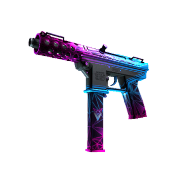 Tec-9 | Decimator
