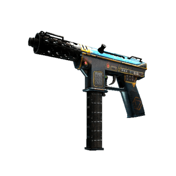 Tec-9 | Remote Control