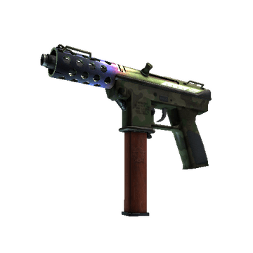Tec-9 | Fubar