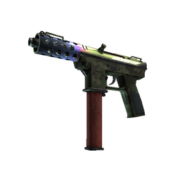 Tec-9 - Fubar