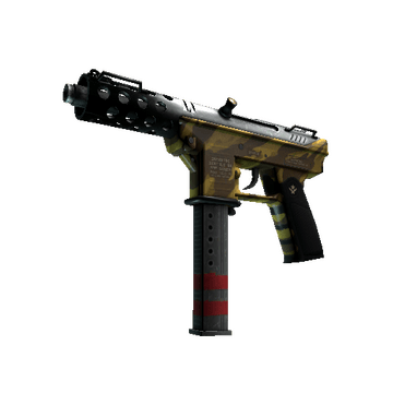 Tec-9 - Brother