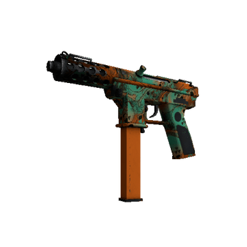 Tec-9 | Toxic