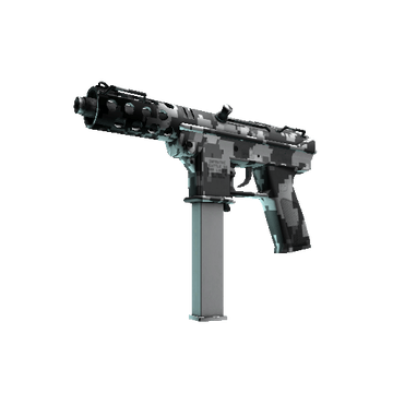 Tec-9 | Urban DDPAT