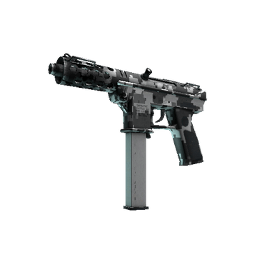 Tec-9 Urban DDPAT