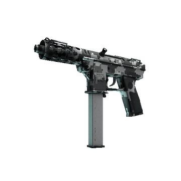 Tec-9 Urban DDPAT