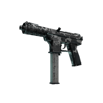 Tec-9 | Urban DDPAT