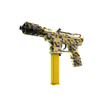 Tec-9 - Terrace