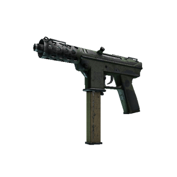 Tec-9 | Groundwater