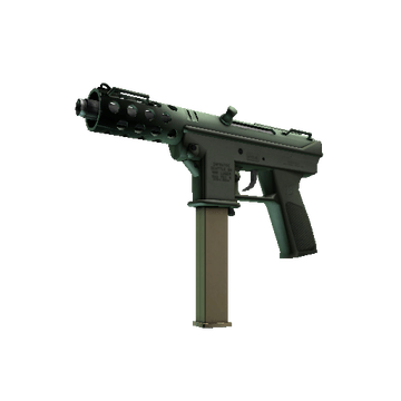 Tec-9 - Groundwater