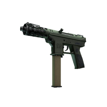 Tec-9 | Groundwater
