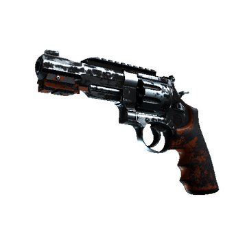 R8 Revolver | Nitro