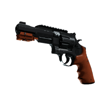 R8 Revolver | Nitro