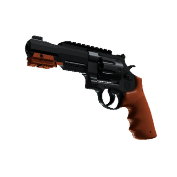 R8 Revolver | Nitro