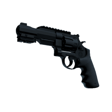 R8 Revolver | Night