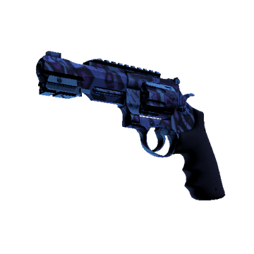 R8 Revolver | Phoenix Marker