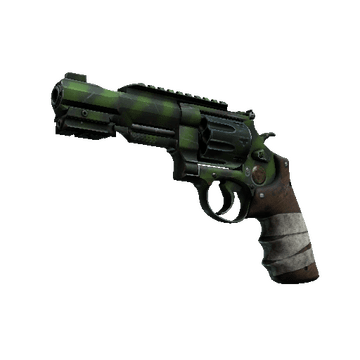 R8 Revolver | Survivalist