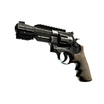 R8 Revolver | Memento