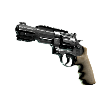 R8 Revolver | Memento