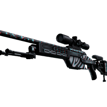 SSG 08 - Parallax