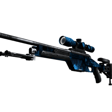 SSG 08 | Abyss