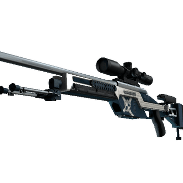SSG 08 | Hand Brake