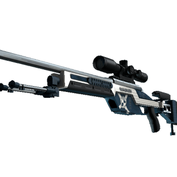 SSG 08 | Hand Brake