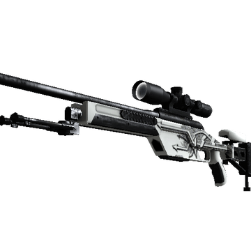 SSG 08 | Detour