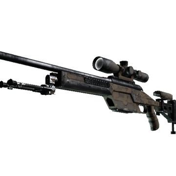 SSG 08 | Mayan Dreams
