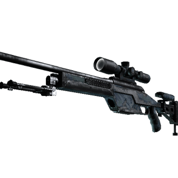 SSG 08 | Tropical Storm