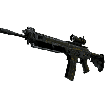 SG 553 | Atlas