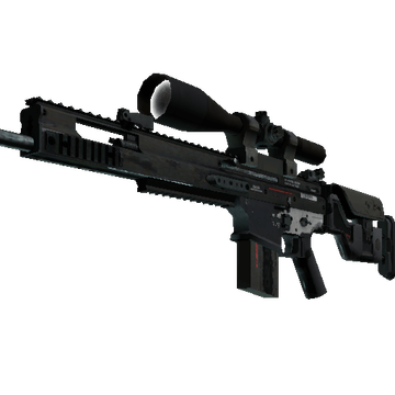 SCAR-20 | Cyrex