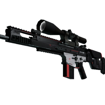 SCAR-20 | Cyrex