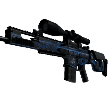 SCAR-20 | Assault