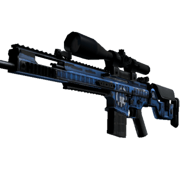 SCAR-20 | Assault