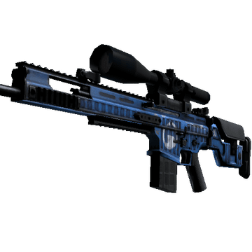 SCAR-20 | Assault