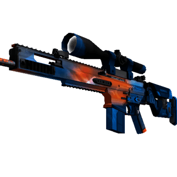 SCAR-20 | Cardiac