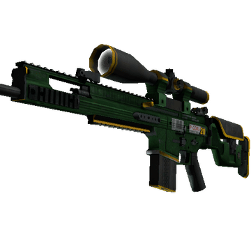 SCAR-20 | Powercore