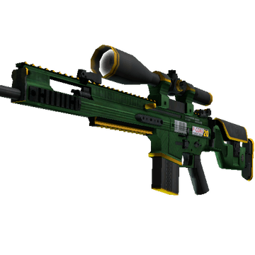 SCAR-20 - Powercore