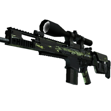 SCAR-20 - Outbreak
