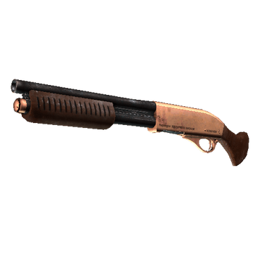 Sawed-Off | Copper