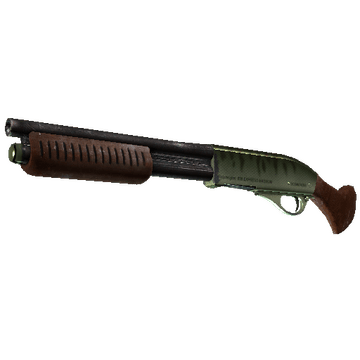 Sawed-Off | Zander
