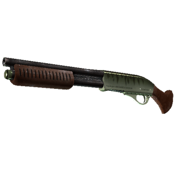 Sawed-Off | Zander